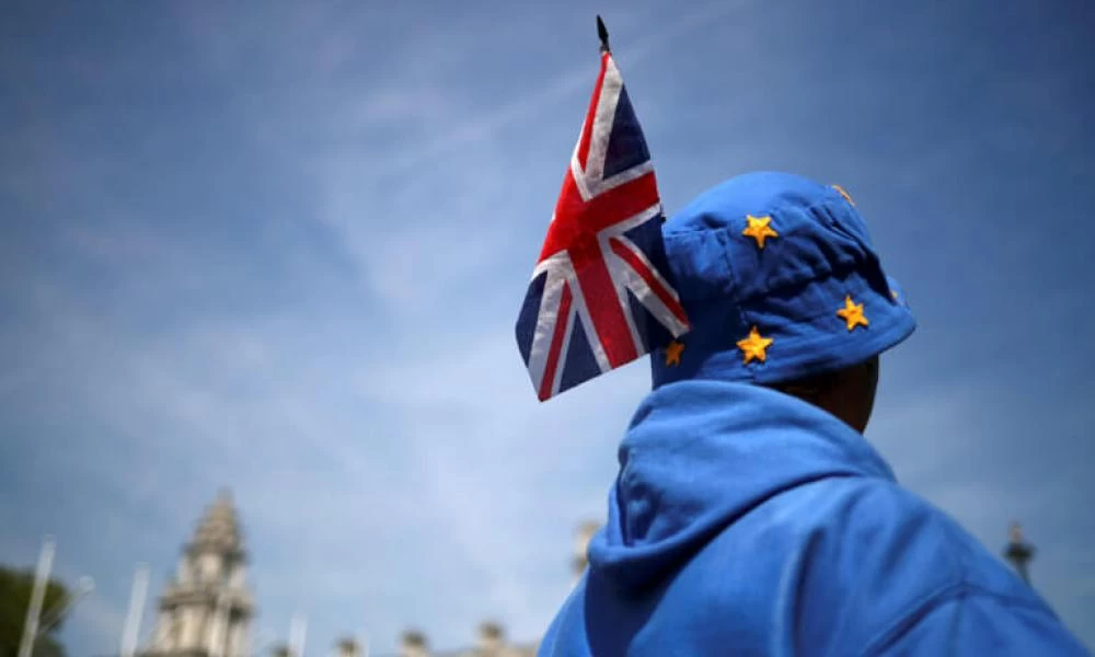 Αποκαλυπτικό έγγραφο για BREXIT: Δεν θα υπάρξει συμφωνία